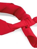 K-up KP 451 Šátek Bandana 20.0451 tango red