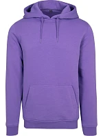 Build your Brand BY 011 Mikina s kapucí z těžké bavlny 56.0011 ultra violet Build your Brand BY 011 Mikina s kapucí z těžké bavlny 56.0011 ultra violet