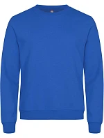 Miami Unisex mikina royal blue model 22457674 - Clique Miami Unisex mikina royal blue model 22457674 - Clique