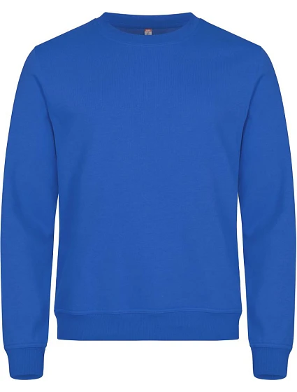 Miami Unisex mikina royal blue model 22457674 - Clique Miami Unisex mikina royal blue model 22457674 - Clique