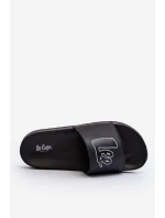 Pánské žabky Lee Cooper LCW-24-42-2485M Černé Pánské žabky Lee Cooper LCW-24-42-2485M Černé