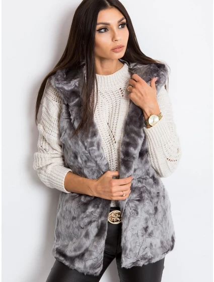 Vesta AT KZ 05201.95P šedá