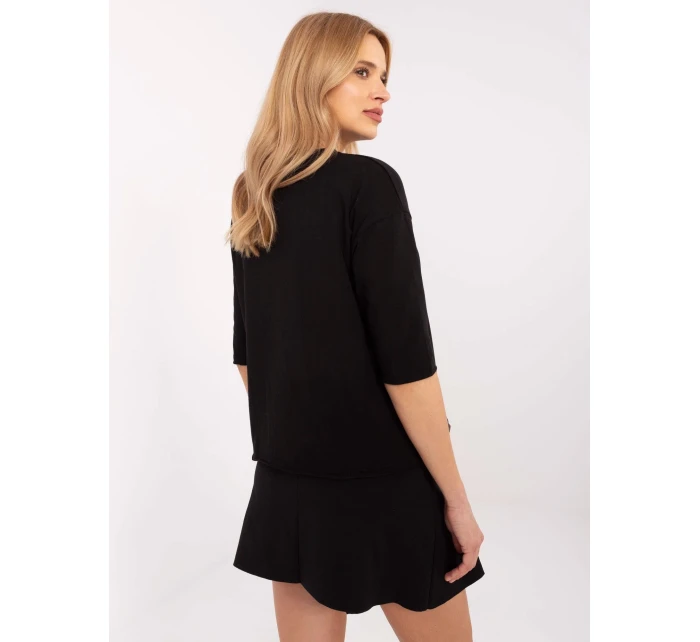 Halenka CLM BZ model 20903935 černá - FPrice Halenka CLM BZ model 20903935 černá - FPrice