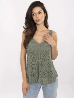 Halenka MI BZ 9006.75 khaki Halenka MI BZ 9006.75 khaki