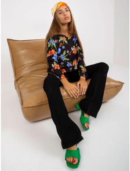 Halenka RV BZ 8063.04 námořnická modrá