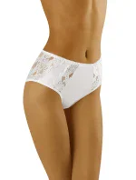 Dámské kalhotky model 17565022 White - Wol-Bar