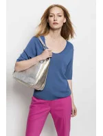 Dámský svetr model 17220612 Deni Cler Milano - Bass