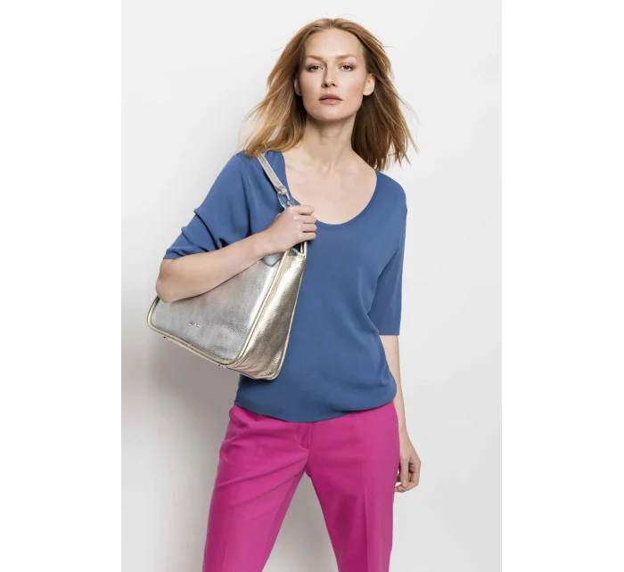 Dámský svetr model 17220612 Deni Cler Milano - Bass