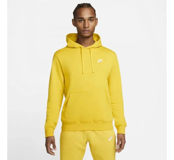 Pánská mikina Nsw Club Po BB M BV2654 - Nike