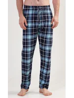 Pánské pyžamo dlouhé Kolo