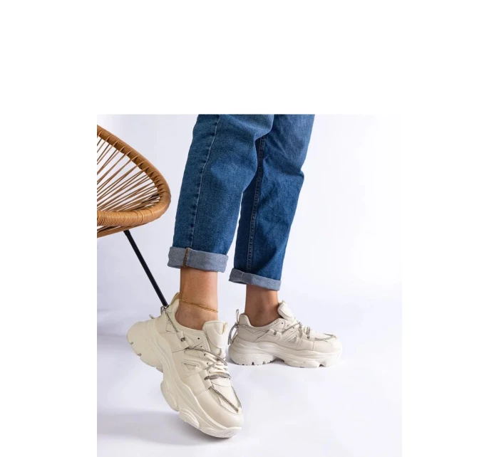 Tenisky  model 207162 Solea