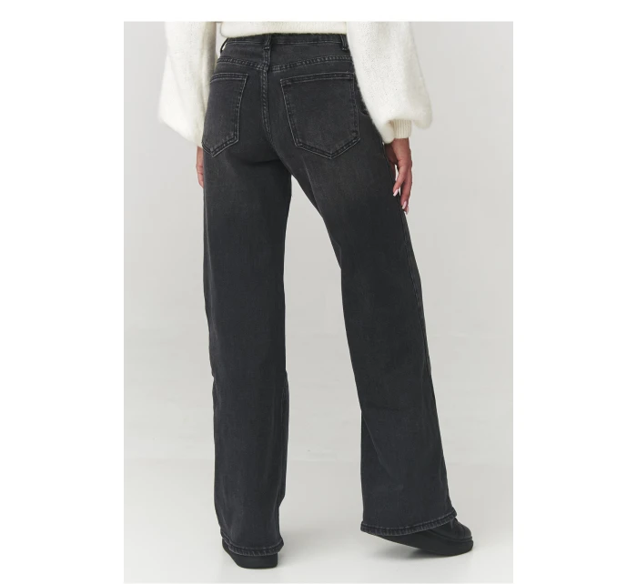 Džíny  model 220800 Makadamia