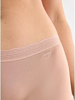 sloggi GO Blush Short 2P - Cameo Brown - SLOGGI Cameo Brown - SLOGGI sloggi GO Blush Short 2P - Cameo Brown - SLOGGI Cameo Brown - SLOGGI