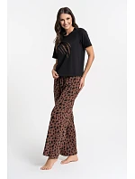 Pyžamo Moraj PDD4300-019 kr/r S-3XL