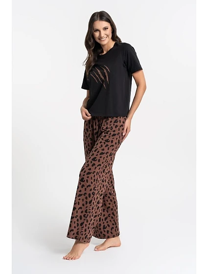 Pyžamo Moraj PDD4300-019 kr/r S-3XL