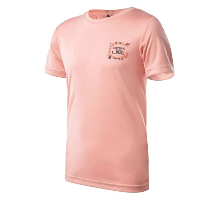 Tričko Kelly Jr model 20115984 - IQ