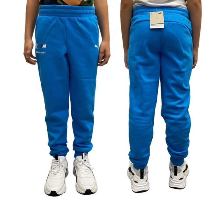 BMW MMS Jr kalhoty model 20599288 15 - Puma BMW MMS Jr kalhoty model 20599288 15 - Puma