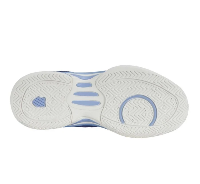 Boty K-Swiss Hypercourt Express 2 Jr 86613-171-M