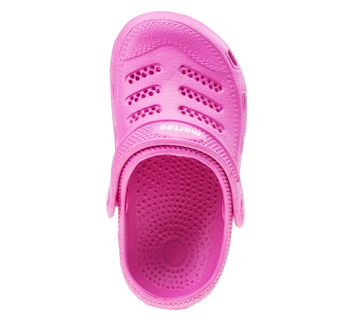 Žabky Martes Alten Jr 92800490183 Žabky Martes Alten Jr 92800490183