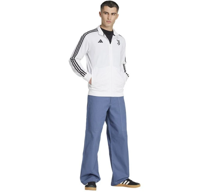 Mikina Juventus Training Top M model 21165262 pánské - ADIDAS Mikina Juventus Training Top M model 21165262 pánské - ADIDAS