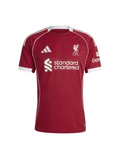 Liverpool FC Domácí tričko model 21333771 - ADIDAS