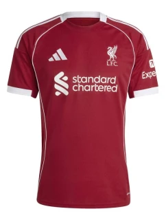 Liverpool FC Domácí tričko model 21333771 - ADIDAS
