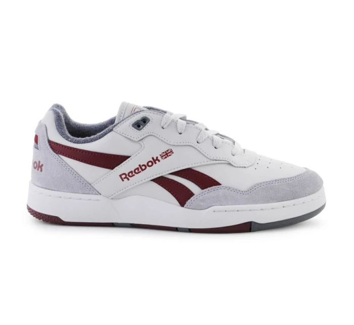 Classics BB II Grey model 21364678 - Reebok