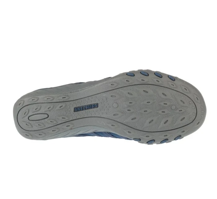 Slipins: Breathe Easy Roll With Me model 21372913 Navy blue 36 - Skechers Slipins: Breathe Easy Roll With Me model 21372913 Navy blue 36 - Skechers