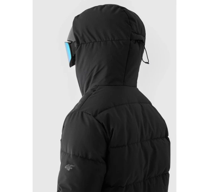 Pánská lyžařská bunda 5000 pánské model 21432966 - 4F Pánská lyžařská bunda 5000 pánské model 21432966 - 4F