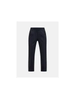 Peak Performance W Woven Stretch Pant černé