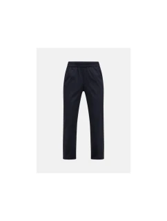 Peak Performance W Woven Stretch Pant černé