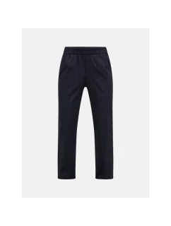 Peak Performance W Woven Stretch Pant černé