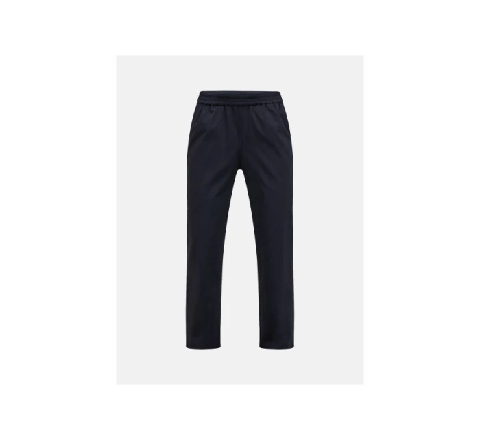 Peak Performance W Woven Stretch Pant černé