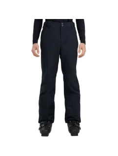 Pánské lyžařské kalhoty 4F FNK M0924 deep black 4FWAW25TFTRM0924 20S