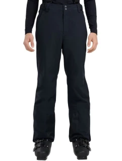 Pánské lyžařské kalhoty FNK deep black WAW25TFTR 20S model 21813632 - 4F
