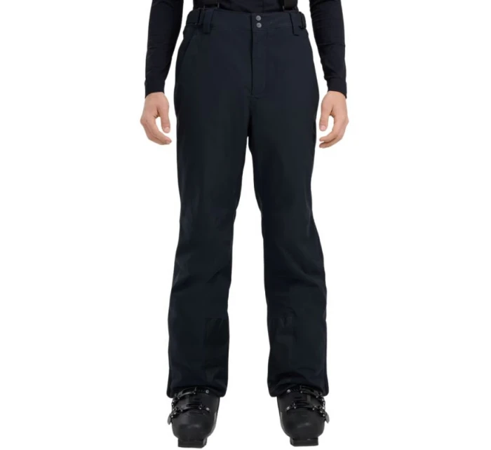 Pánské lyžařské kalhoty 4F FNK M0924 deep black 4FWAW25TFTRM0924 20S Pánské lyžařské kalhoty 4F FNK M0924 deep black 4FWAW25TFTRM0924 20S