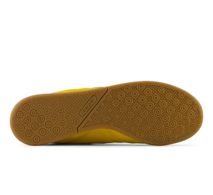 Lifestyle modrá unisex klasická obuv model 21860571 - New Balance Lifestyle modrá unisex klasická obuv model 21860571 - New Balance