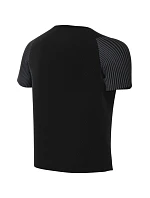 Dětské tričko Nike Dri-Fit Academy II černé HV8168 010 Dětské tričko Nike Dri-Fit Academy II černé HV8168 010