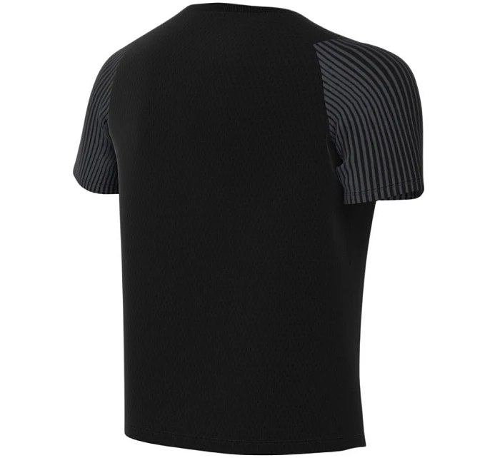 Dětské tričko Nike Dri-Fit Academy II černé HV8168 010 Dětské tričko Nike Dri-Fit Academy II černé HV8168 010