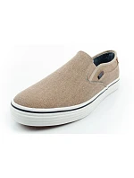 Pánská sportovní obuv SlipOn brown comfortable model 22060561 - Wrangler Pánská sportovní obuv SlipOn brown comfortable model 22060561 - Wrangler