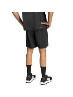 Pánské šortky Workout Essentials Base Woven černé model 22158222 - ADIDAS
