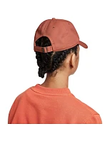 Dětská baseballová čepice Club oranžová model 22158275 209 - NIKE
