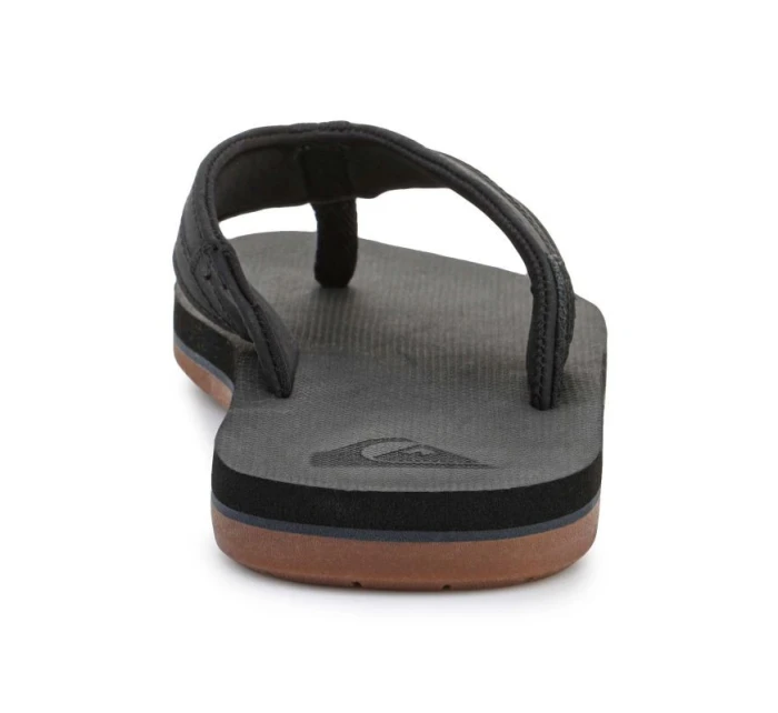 Žabky Quiksilver M model 17522647 - Inny