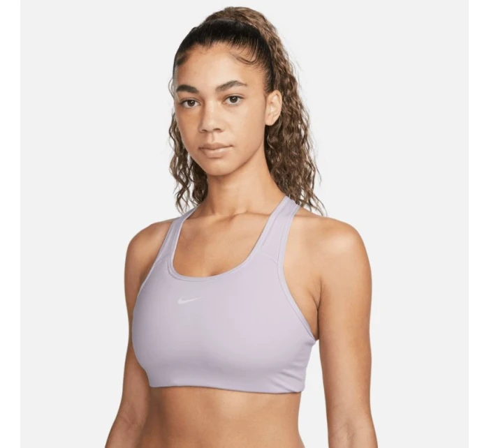 Podprsenka DriFIT Swoosh W model 21922697 - NIKE Podprsenka DriFIT Swoosh W model 21922697 - NIKE