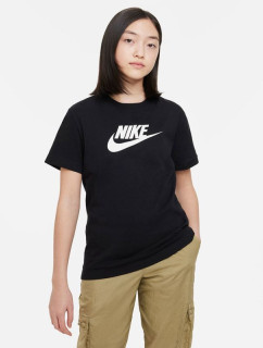Tričko Nike Sportswear Jr FD0928-010