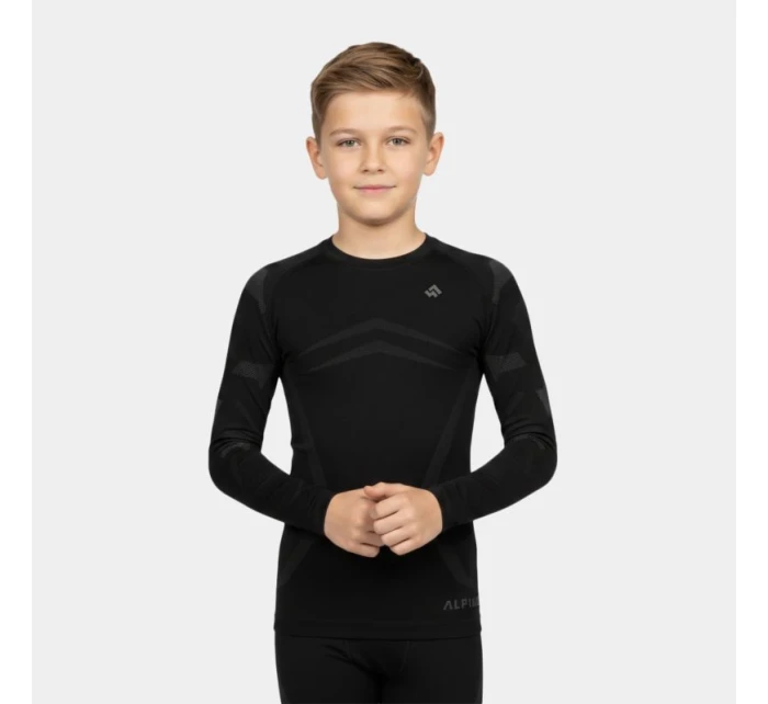 Active Set Jr termoprádlo model 21735727 - Alpinus