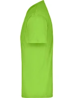 Daiber JN 01 Tričko 02.0001 lime green Daiber JN 01 Tričko 02.0001 lime green