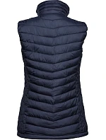 TJ Dámská vesta 18. deep navy model 22499340 - Tee Jays