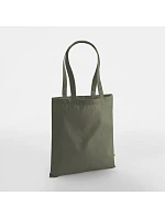 W 801 EarthAware™ taška z bio bavlny model 22518609 olive green - Westford Mill W 801 EarthAware™ taška z bio bavlny model 22518609 olive green - Westford Mill