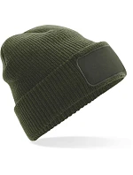 B Pletená čepice Thinsulate™ 53.0 olive green model 22481830 - Beechfield B Pletená čepice Thinsulate™ 53.0 olive green model 22481830 - Beechfield